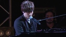 罗力威 - 睡不着 罗力威2012 Intimate Live 现场版