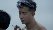 韩庚 - 纪录电影《卸装》 韩国往事版预告