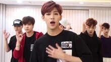GOT7 - If You Do 舞蹈练习 MAD Boyfriend Ver.