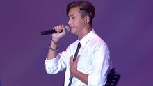 陈伟霆 - 我是谁 新城数码巨星靓声音乐会 现场版