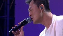 林峰 - 寂寞星球 新城数码巨星靓声音乐会 现场版