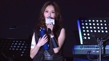 林欣彤 - 树藤 新城数码巨星靓声音乐会 现场版