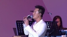 林峰 - The One 新城数码巨星靓声音乐会 现场版