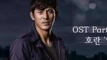 Horan (CLAZZIQUAI) - 迷失的人 韩剧《看见鬼的刑警处容》OST Part.1 试听版