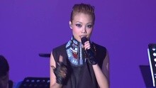 容祖儿 - 不好意思我爱你 新城数码巨星靓声音乐会 现场版