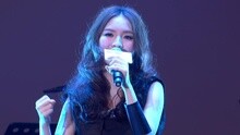 林欣彤 - 向玻璃鞋说再见 新城数码巨星靓声音乐会 现场版