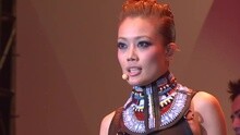 容祖儿 - 加大力度 新城数码巨星靓声音乐会 现场版