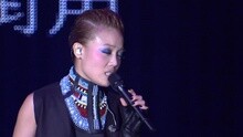 容祖儿 - 山口百惠 新城数码巨星靓声音乐会 现场版