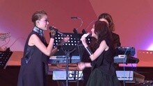 容祖儿,林欣彤 - 追风筝的风筝 新城数码巨星靓声音乐会 现场版