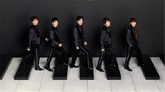 SMAP - 愛が止まるまでは