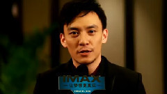 章子怡,影视原声 - 电影<一代宗师> IMAX版预告片