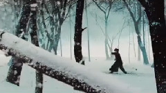 章子怡,影视原声 - 电影<一代宗师> 档期预告片