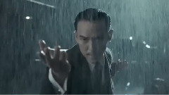 章子怡,影视原声 - 电影<一代宗师> 韩国版预告片