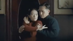 章子怡,影视原声 - 电影<一代宗师> 美国版预告片