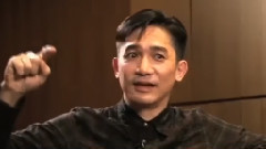 梁朝伟,影视原声 - 电影<一代宗师> 制作特辑之梁朝伟