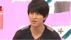 山下智久 - 山P的KISS英语 第八回