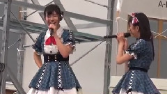 AKB48 - ABA番組祭2015 東北6県代表スペシャルLIVE (チーム8・東北メンバー)