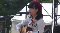AKB48 - FBCサマーフェスタ2015 GIVE ME FIVE (チーム8・中部メンバー)