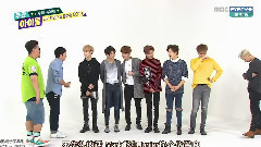 GOT7 - 一周偶像 GOT7 Cut