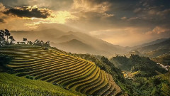 音乐短片 - 天边