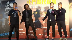 友情岁月