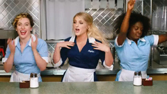 Meghan Trainor - Better When I'm Dancin'