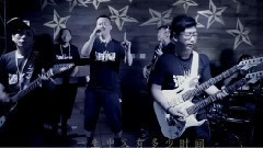 华语群星 - 王嘉华vs酒窝乐团简介视频三首歌