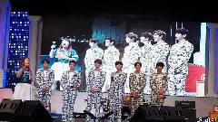 U-KISS - 游乐园 & 好欺负吗