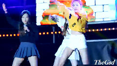 Red Velvet,IRENE(Red Velvet) - DUMB DUMB