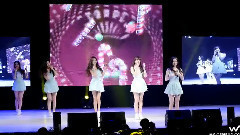 GFriend - White
