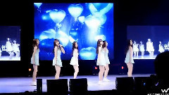 GFriend - ONE