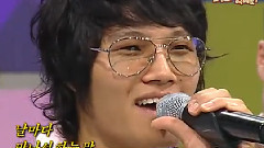 金钟国 - Happy Together Friends 金钟国演唱环节Cut