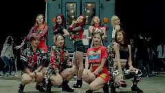 TWICE - 优雅地(Like OOH-AHH) 10合1
