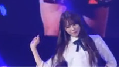 Lovelyz - Candy Jelly Love