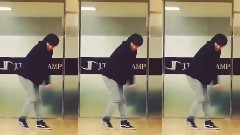 Mad Town - Cafe DAEWON Cute Dance