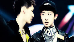 EXO - Hall Of Fame