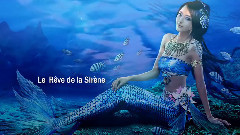 Michel Pépé - Le Reve de la Sirene