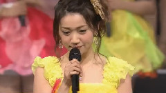 AKB48 - AKB48SHOW ep13 大島優子cut