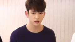 GOT7 - If You Do 练习室版(MAD Boyfriend Ver.)