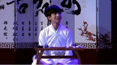 王俊凯,TFBOYS - 古风少年