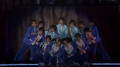 Sexy Zone,Johnnys Jr. - Sexy Power Tour Hey You !