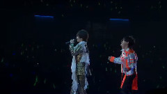 Sexy Zone - Sexy Power Tour この手をつなごう