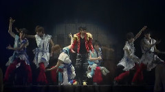 Sexy Zone,Johnnys Jr. - Sexy Power Tour まだ見ぬ景色 Cut