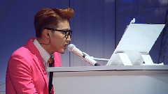 Jun.K(2PM) - NO GOODBYES