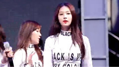 Nine Muses,敏荷(Nine Muses) - Glue