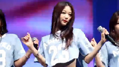 Nine Muses,敏荷(Nine Muses) - DRAMA