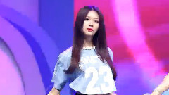 Nine Muses,敏荷(Nine Muses) - Heart Locker