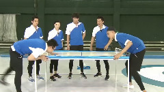 吴亦凡 - 挑战者联盟 预告 15/10/17