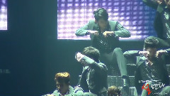 Jun.K(2PM) - NO Goodbyes