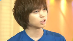 Hey! Say! JUMP - いただきハイジャンプ